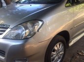 Bán xe Toyota Innova G 2011, số sàn