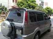 Cần bán lại xe Mitsubishi Jolie 2004, màu bạc còn nguyên bản