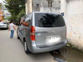 Bán Hyundai Starex đời 2012, nhập khẩu nguyên chiếc chính hãng