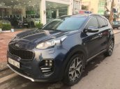 Cần bán gấp Kia Sportage sản xuất năm 2016, nhập khẩu nguyên chiếc chính chủ, giá 830tr