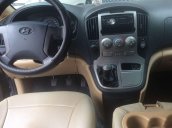 Bán Hyundai Starex đời 2012, nhập khẩu nguyên chiếc chính hãng