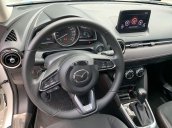 Cần bán gấp Mazda 2 đời 2019, màu trắng, nhập khẩu nguyên chiếc chính hãng