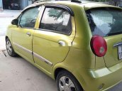 Cần bán xe Chevrolet Spark năm 2009