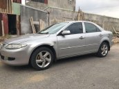 Cần bán xe Mazda 6 năm 2005, xe nhập khẩu chính hãng