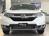 Bán Honda CR V đời 2019, nhập khẩu nguyên chiếc, chính hãng