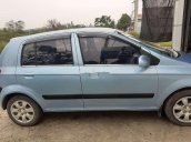 Cần bán gấp Hyundai Getz đời 2009, nhập khẩu nguyên chiếc chính hãng