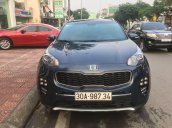 Cần bán gấp Kia Sportage sản xuất năm 2016, nhập khẩu nguyên chiếc chính chủ, giá 830tr