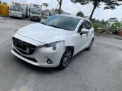 Cần bán gấp Mazda 2 đời 2019, màu trắng, nhập khẩu nguyên chiếc chính hãng