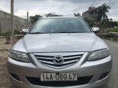 Cần bán xe Mazda 6 năm 2005, xe nhập khẩu chính hãng