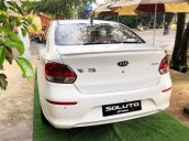 Bán Kia Soluto năm sản xuất 2019, giá chỉ 455 triệu, nội thất đẹp