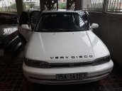 Bán Honda Accord sản xuất 1991, màu trắng, nhập khẩu chính hãng
