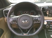 Cần bán gấp Kia Sportage sản xuất năm 2016, nhập khẩu nguyên chiếc chính chủ, giá 830tr