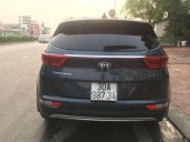 Cần bán gấp Kia Sportage sản xuất năm 2016, nhập khẩu nguyên chiếc chính chủ, giá 830tr