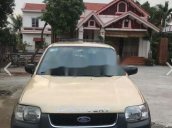 Bán ô tô Ford Escape sản xuất năm 2003 xe gia đình, còn nguyên bản