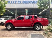 Bán Mitsubishi Triton sản xuất năm 2014, màu đỏ, nhập khẩu nguyên chiếc chính chủ