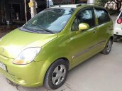 Cần bán xe Chevrolet Spark năm 2009