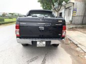 Bán ô tô Toyota Hilux 3.0MT đời 2012, màu đen, nhập khẩu nguyên chiếc  