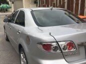 Cần bán xe Mazda 6 năm 2005, xe nhập khẩu chính hãng