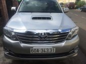 Cần bán gấp Toyota Fortuner đời 2016, còn nguyên bản