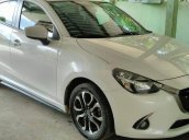 Bán xe Mazda 2 tự động năm 2016, còn nguyên bản