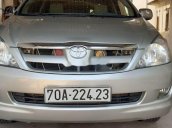 Bán ô tô Toyota Innova đời 2008, 367 triệu, còn nguyên bản