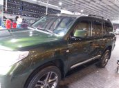 Bán Toyota Land Cruiser VX V8 AT sản xuất năm 2009, xe nhập