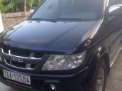 Bán ô tô Isuzu Hi lander năm 2005, màu đen, xe còn mới