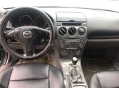 Cần bán lại xe Mazda 6 năm sản xuất 2003, giá cạnh tranh