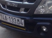 Bán ô tô Isuzu Hi lander năm 2005, màu đen, xe còn mới