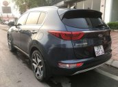 Cần bán gấp Kia Sportage sản xuất năm 2016, nhập khẩu nguyên chiếc chính chủ, giá 830tr