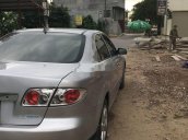 Cần bán xe Mazda 6 năm 2005, xe nhập khẩu chính hãng