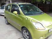 Cần bán xe Chevrolet Spark năm 2009