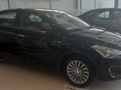 Suzuki Ciaz 2019 hỗ trợ trả góp 100% giá trị xe, chỉ trả chi phí đăng kí xe