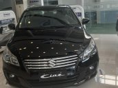 Suzuki Ciaz 2019 hỗ trợ trả góp 100% giá trị xe, chỉ trả chi phí đăng kí xe