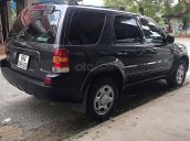 Chính chủ bán Ford Escape XLT sản xuất năm 2002, màu xám