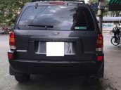 Chính chủ bán Ford Escape XLT sản xuất năm 2002, màu xám