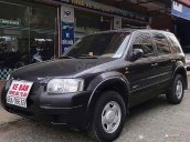 Chính chủ bán Ford Escape XLT sản xuất năm 2002, màu xám