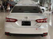 Bán Camry 2.5Q đủ màu giao ngay