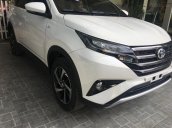 Bán xe Toyota Rush 2019, 7 chỗ nhập khẩu giá rẻ, giao ngay, trả góp từ 150 triệu. LH: 0973 160 519