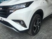 Bán xe Toyota Rush 2019, 7 chỗ nhập khẩu giá rẻ, giao ngay, trả góp từ 150 triệu. LH: 0973 160 519