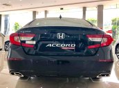 Honda Accord 2019 1.5 Turbo nhập nguyên chiếc-giao ngay