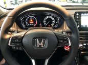 Honda Accord 2019 1.5 Turbo nhập nguyên chiếc-giao ngay