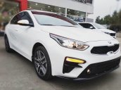 Kia Cerato 2019 khuyến mại hấp dẫn