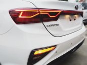 Kia Cerato 2019 khuyến mại hấp dẫn