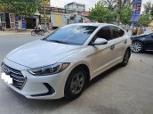 Hyundai Elantra 1.6 MT - 2016