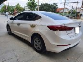 Hyundai Elantra 1.6 MT - 2016