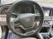 Hyundai Elantra 1.6 MT - 2016