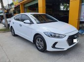 Hyundai Elantra 1.6 MT - 2016