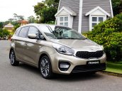 Kia Rondo xe 7 chỗ gia đình ưu đãi 6 triệu