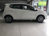 Bán Toyota Wigo 2019 nhập khẩu, giá tốt trả góp chỉ từ 130 triệu, LH 0973. 160. 519